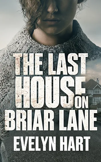 Cover of The Last House on Briar Lane