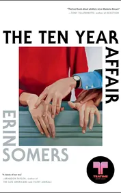 Cover of The Ten Year Affair