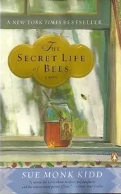 Cover of The Secret Life of Bees by Sue Monk Kidd