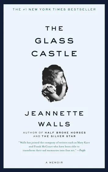 Cover of The Glass Castle