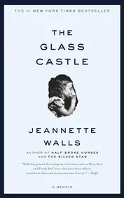 Cover of The Glass Castle