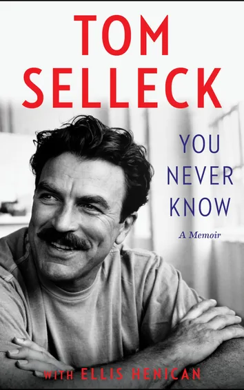 Cover of You Never Know