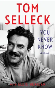 Cover of You Never Know