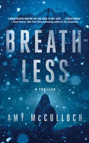 Cover of Breathless