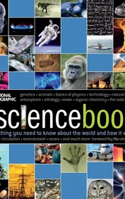 Cover of Science Book, The