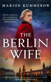 Cover of The Berlin Wife