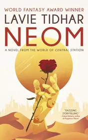 Cover of Neom