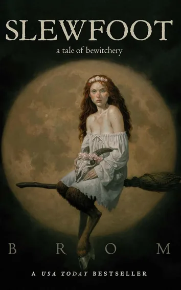 Cover of Slewfoot