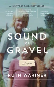 Cover of The Sound of Gravel