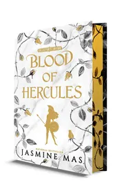 Cover of Blood of Hercules