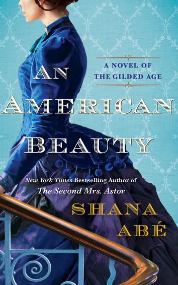 Cover of An American Beauty