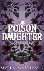 Cover of The Poison Daughter