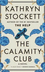 Cover of The Calamity Club