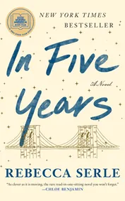 Cover of In Five Years