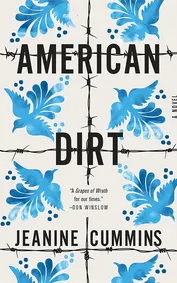 Cover of American Dirt