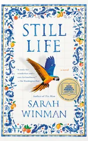 Cover of Still Life by Sarah Winman