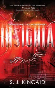 Cover of Insignia