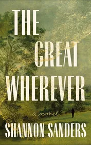 Cover of The Great Wherever