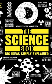 Cover of The Science Book (DK Big Ideas)