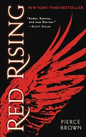 Cover of Red Rising