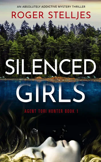 Cover of Silenced Girls