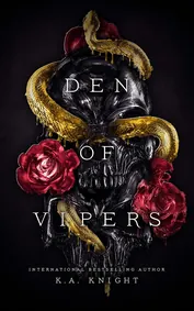 Cover of Den of Vipers