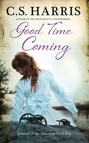 Cover of Good Time Coming
