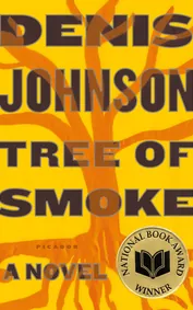 Tree of Smoke
