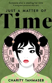 Cover of Just a Matter of Time