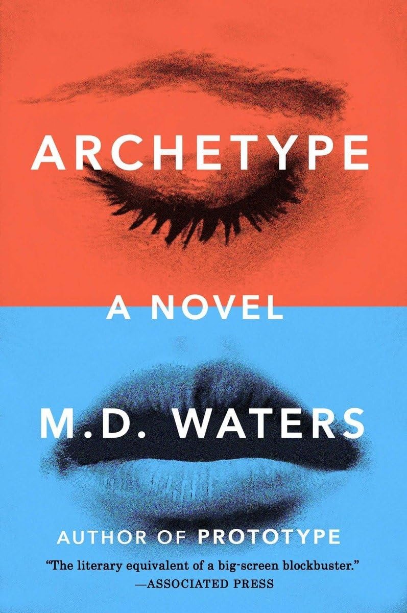 What did you think about Archetype?