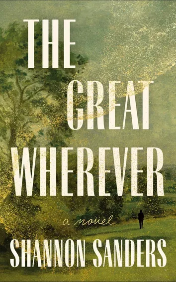 What did you think about The Great Wherever?