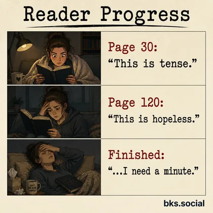 This is me right now............
